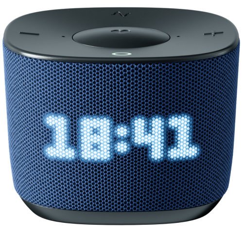 Умная Колонка Sber Boom Home С Zigbee Морская