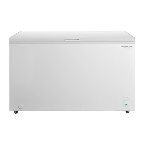 Морозильный ларь WILLMARK CF-479IW белый