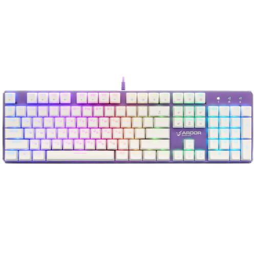 Клавиатура проводная ARDOR GAMING Blade