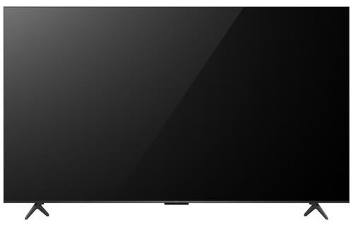 65" (165.1 см) LED-телевизор TCL 65C6K черный
