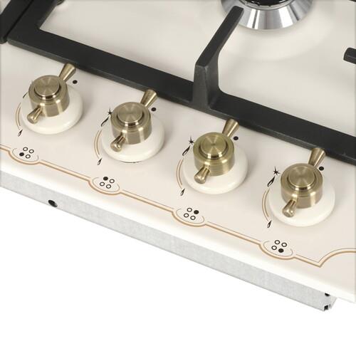 Газовая варочная поверхность Gefest ПВГ 1214-01 К55