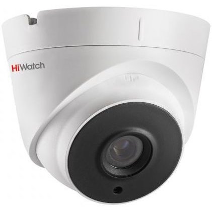 Видеокамера IP Hikvision HiWatch DS-I253M 2.8-2.8мм цветная корп.белый