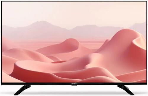 50" (127 см) LED-телевизор Vesta 50V3500 черный