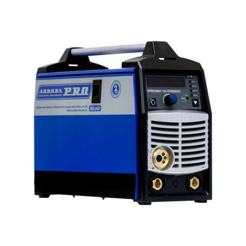 Сварочный полуавтомат Aurora Speedway 180 IGBT (19214)