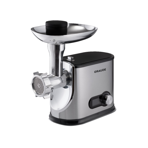 Мясорубка GRAUDE FW 12.3