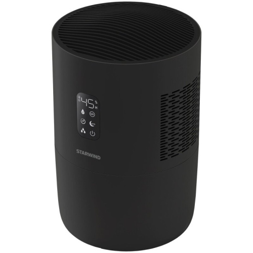 Мойка воздуха Starwind SAW5530 черный
