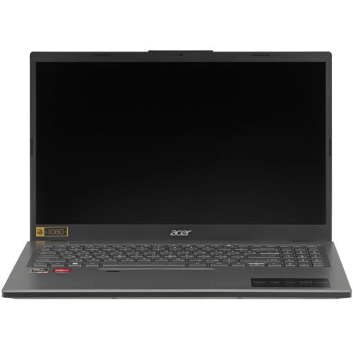 15.6" Ноутбук Acer Aspire A15-41M-R10M серый