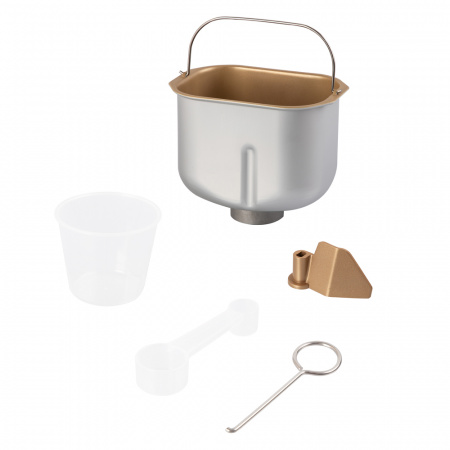 Хлебопечь Endever Skyline MB-51