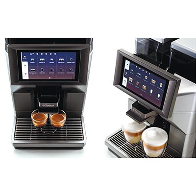 Кофемашина Saeco Magic M1