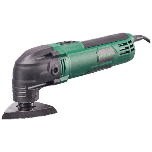 Многофункциональный инструмент FAVOURITE MF500 (в кейсе)