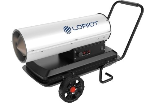 Дизельная Тепловая Пушка Loriot Lhd-30 Rocket