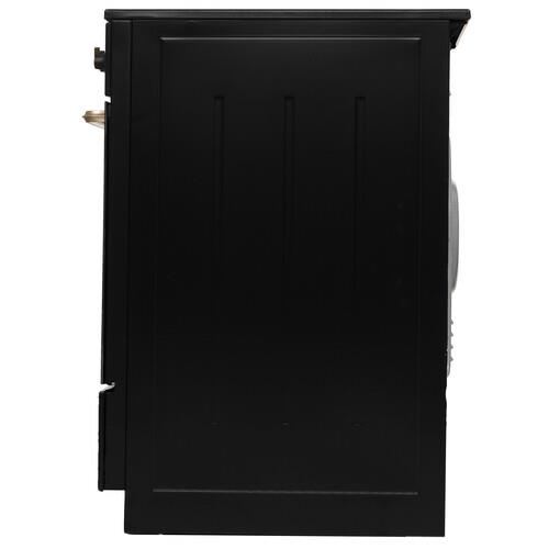 Электрическая плита Gorenje GECS5B70CLB черный