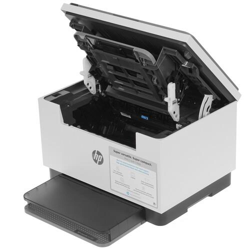 МФУ лазерное HP LaserJet Pro M236d