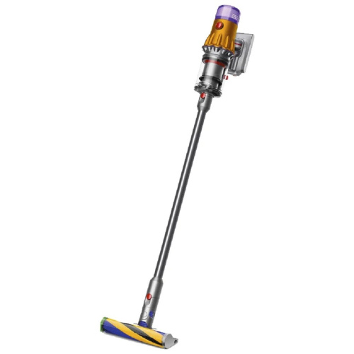 Пылесос беспроводной Dyson V12 Detect Slim Absolute 448884-01