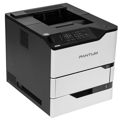 Принтер лазерный Pantum BP8000DN