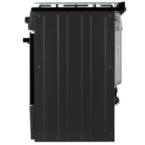 Комбинированная плита Beko FSM52330DAO черный