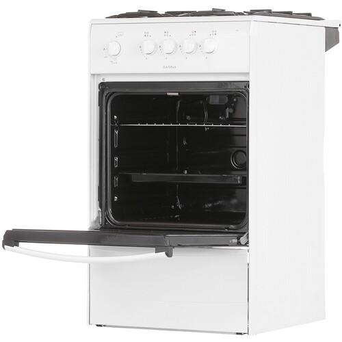 Газовая плита DARINA A 3001 белый