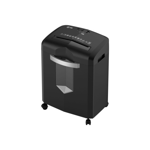 Шредер Cactus CS-SH-15-20-4X35 черный/серый