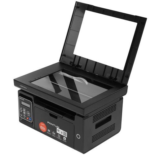 МФУ лазерное Pantum M6502W