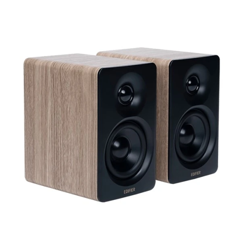 Колонки Edifier M60 дерево