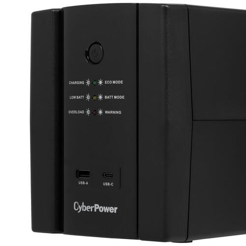 ИБП CyberPower UT1500EIG