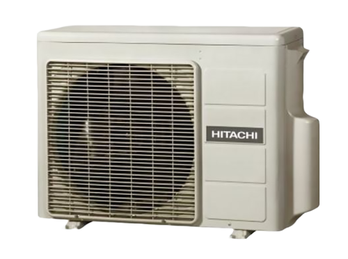 Наружный блок мульти сплит-системы Hitachi RAM-40NP2E Multizone Premium