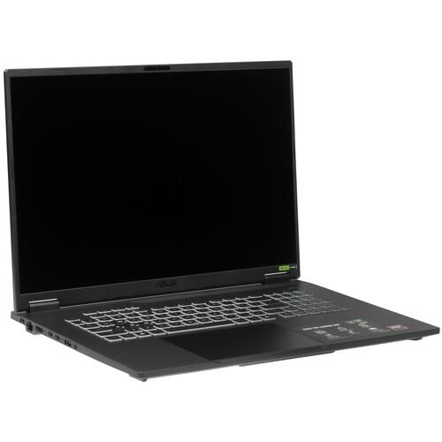 18" Ноутбук ASUS TUF Gaming FA808UP-S8030 серый