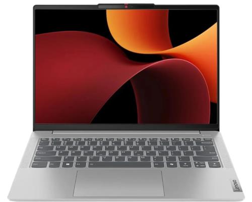 14" Ноутбук Lenovo IdeaPad Slim 5 14ABR8 серый