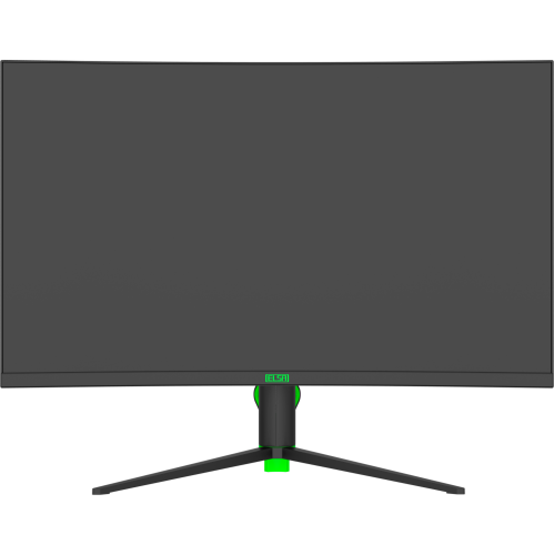 Монитор ELSA EA271GX Black