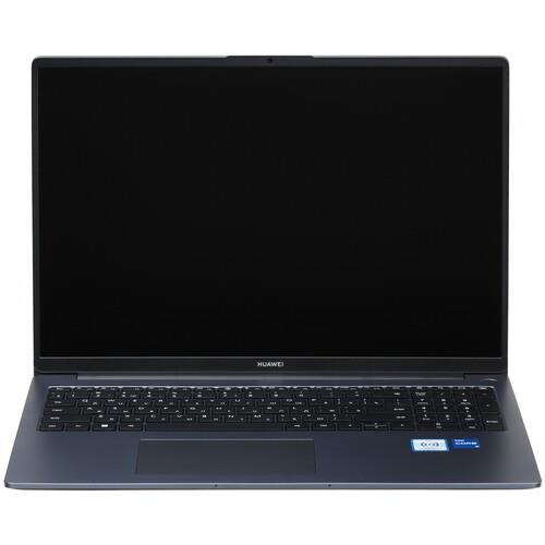 16" Ноутбук Huawei MateBook D 16 MCLG-X серый