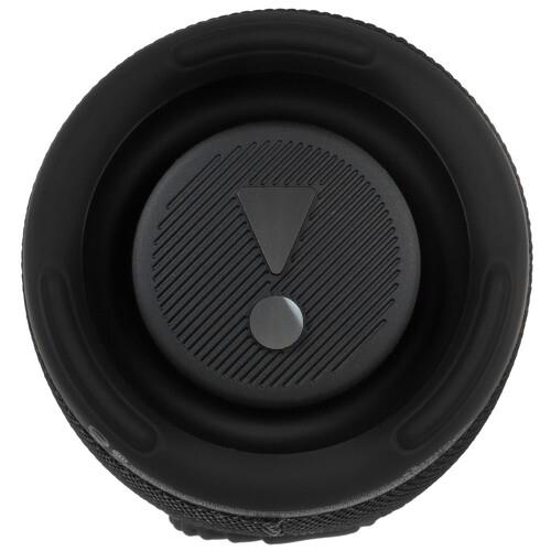 Портативная колонка JBL Charge 5, черный
