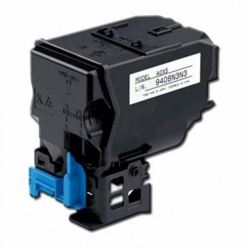 Тонер Konica Minolta TNP-81K AAJW151 черный Black