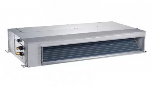 Канальная Сплит-система Kentatsu Ksma105Hzan1/Ksun105Hzan3 Komasu