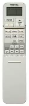 Сплит-система Toshiba Ras-22S3Kv-E/Ras-22S3Av-E Suzumi