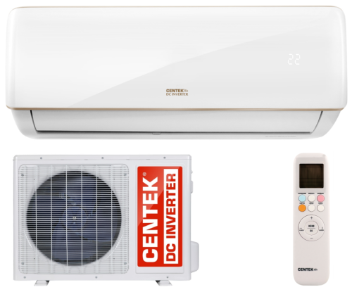Сплит-система Centek Ct-65Edc18