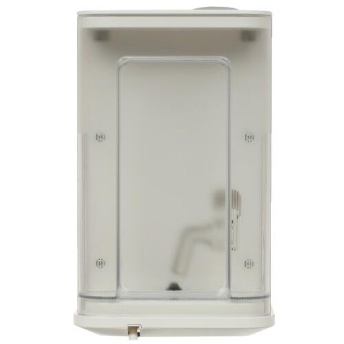 Кофемашина капсульная Delonghi -NESPRESSO EN510.W