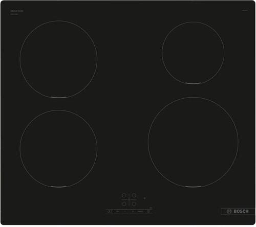 Индукционная варочная поверхность Bosch PUE611BB5D