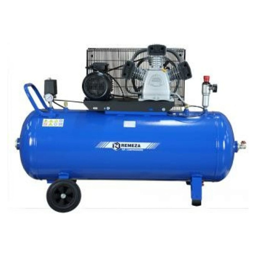 Компрессор поршневой REMEZA СБ4/С-200.LB40 (21208)