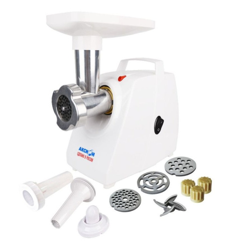 Мясорубка Аксион М 34.01