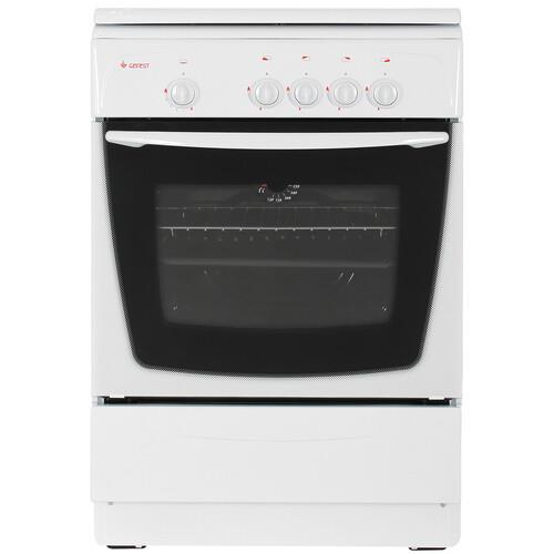 Газовая плита Gefest GS 1207 W GC белый