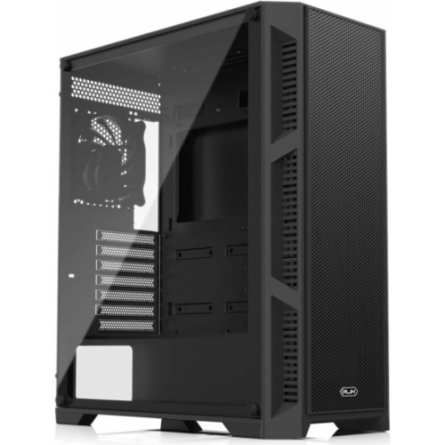 Корпус Raijintek Arcadia III V2 без БП черный (0R20B00249)