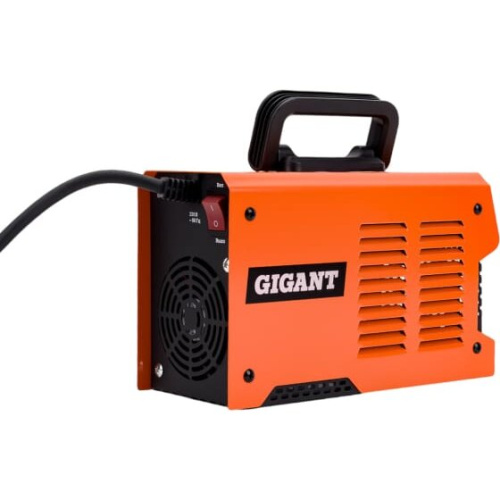 Инверторный сварочный аппарат Gigant GWM-160