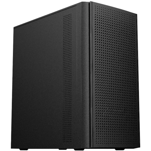 Корпус ACD M2-500 (M2 (MO-SG28-S500)) mATX, PSU 500W, USB3.0+USB1.1*2+HD Audio, Fan 3x120 mm