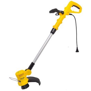 Электрический триммер Huter GET-500