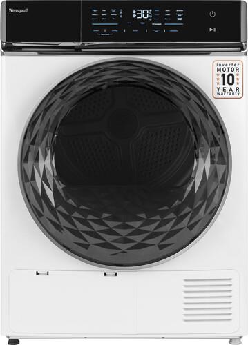 Сушильная машина Weissgauff WD 779 Diamond Heat Pump белый