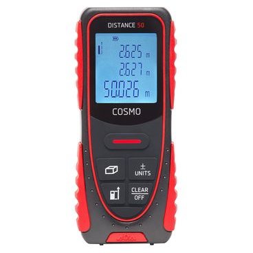 Измеритель длины ADA Cosmo 50 (А00491)