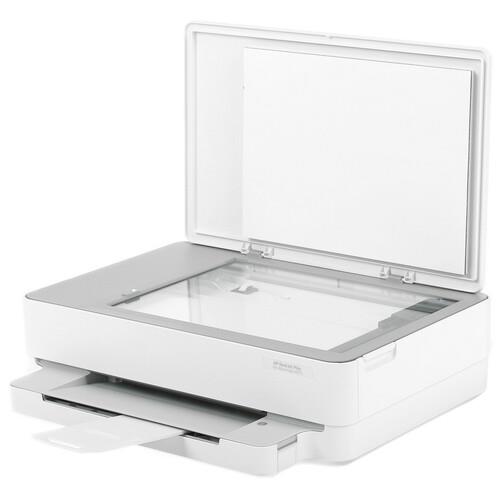 МФУ струйное HP DeskJet Plus Ink Advantage 6075