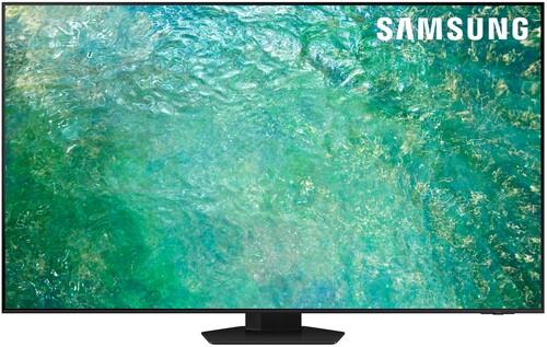 75" (189 см) LED-телевизор Samsung QE75QN85CAUXRU черный