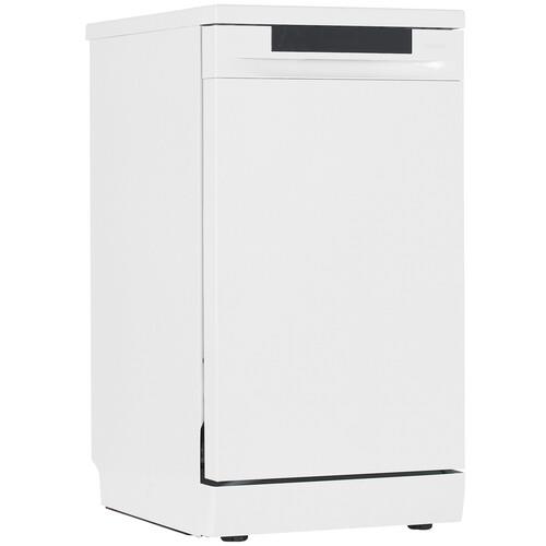 Посудомоечная машина Gorenje GS541D10W белый