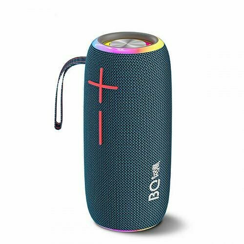 Портативная акустика BQ PBS4004 Blue